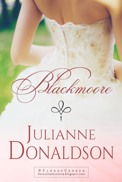 Reseña | Blackmoore, Julianne Donaldson
