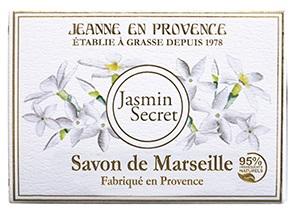 La nueva gama “Jasmin Secret” de JEANNE EN PROVENCE