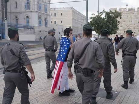 GTY 958134482 I HUM POL REL ISR