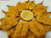 RECETA Sardinas "gachuela"