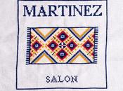 [Apuesta Telúrica] Martínez Salón