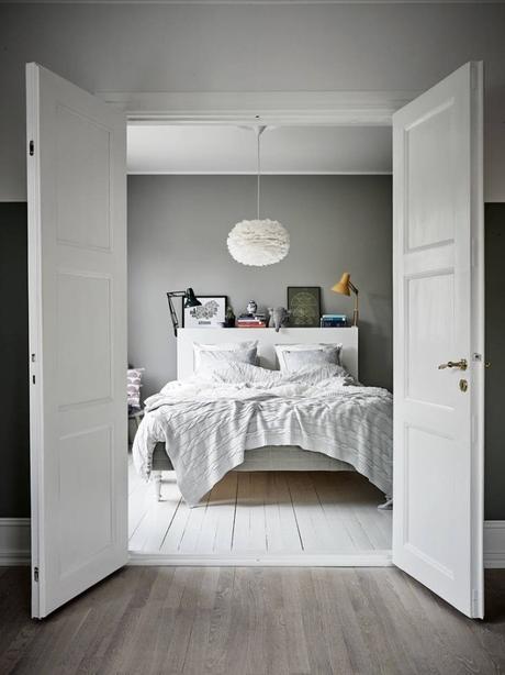 textiles dormitorio textiles decoración scandinavian bedroom lampara plumas eos vita dormitorios escandinavos dormitorio nórdico decoración romántica decoracion dormitorios   