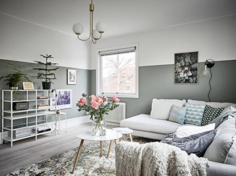 textiles dormitorio textiles decoración scandinavian bedroom lampara plumas eos vita dormitorios escandinavos dormitorio nórdico decoración romántica decoracion dormitorios   