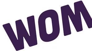 WOM lidera portabilidad numérica y Claro sigue con números negativos