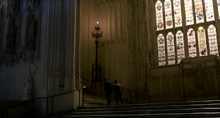 El instante más oscuro (Darkest hour, Joe Wright, 2017. EEUU & GB) El instante más oscuro (Darkest hour, Joe Wright, 2017. EEUU & GB)