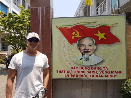 Vietnam ,datos útiles