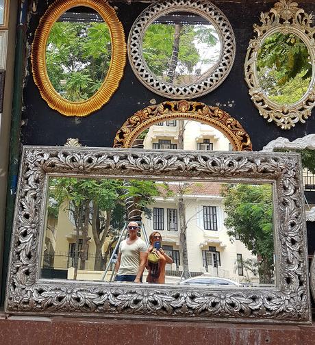 Vietnam ,datos útiles