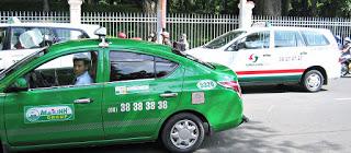 Vietnam ,datos útiles