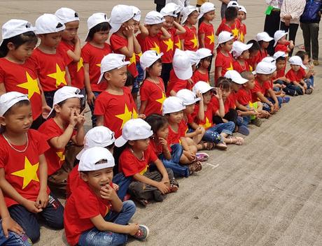 Vietnam ,datos útiles