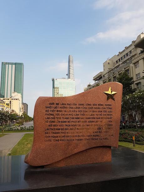 Ho Chi Ming , antiguo Saigon Ho Chi Ming , antiguo Saigon