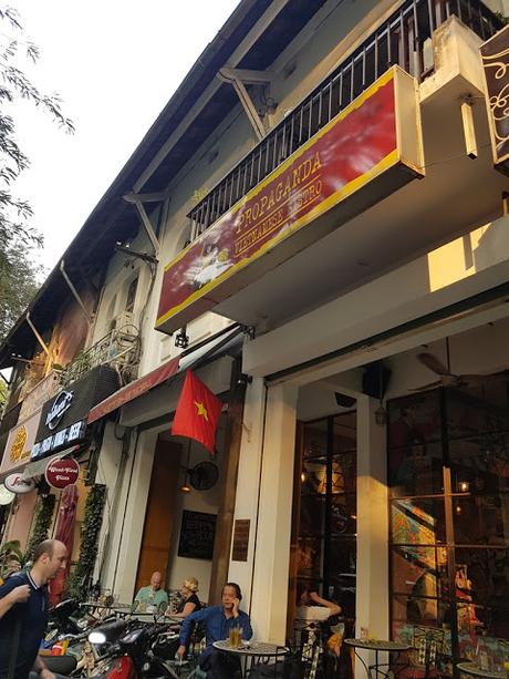 Ho Chi Ming , antiguo Saigon Ho Chi Ming , antiguo Saigon