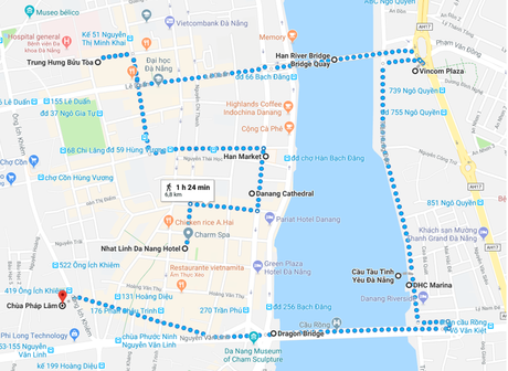 Da Nang Da Nang