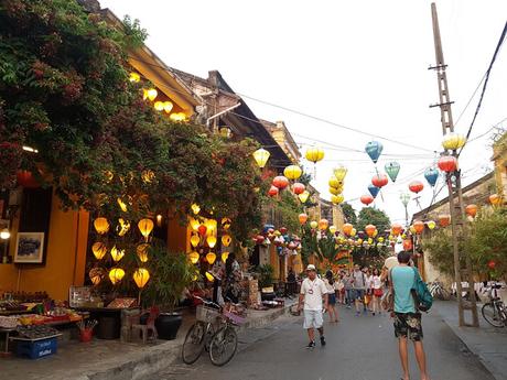 Hoi An