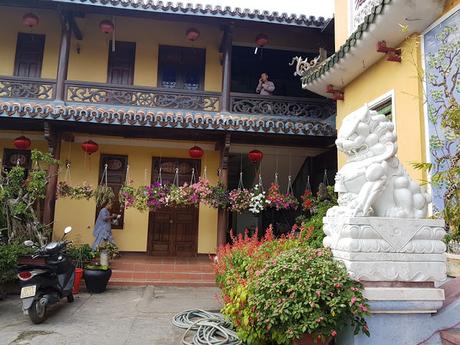 Hoi An