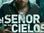 Señor Cielos Capitulo Lunes mayo 2018