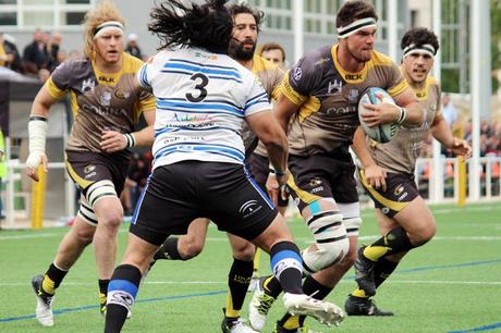 EL APAREJADORES DE BURGOS, YA ES DE LA LIGA HAINEKEN