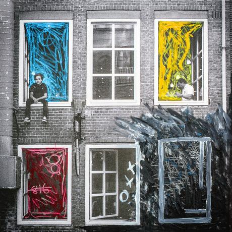 Entrevista con Scott Helman