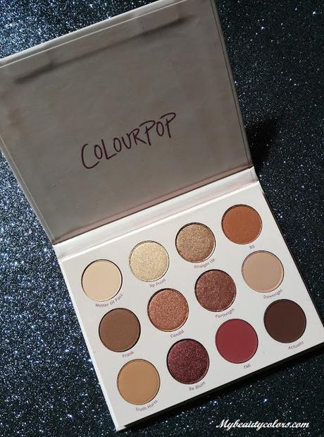 Colourpop 