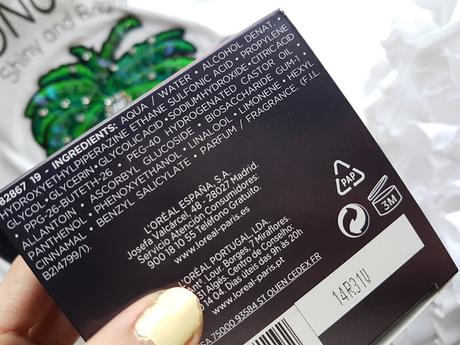 Discos con Ácido Glicólico Revitalift Laser X3 de L´oréal: Mi Experiencia Discos con Ácido Glicólico Revitalift Laser X3 de L´oréal: Mi Experiencia