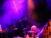 Concierto Kitty, Daisy Lewis Furies, Madrid, Sala Eslava, 13-5-2018