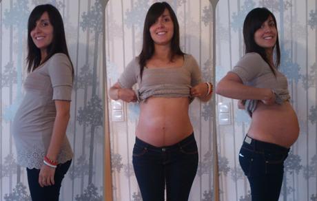 Baja por riesgo en el embarazo: tipos de baja, cuando te la dan…