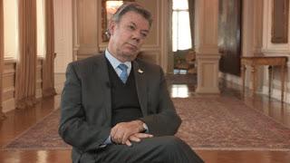 Venezuela: un buen botín para Santos y su gobierno