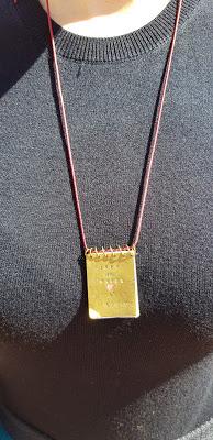 Verde y azul marino Verde y azul marino