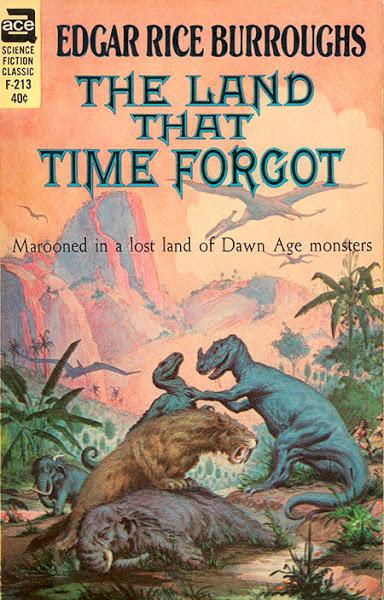 Llámame... Ceratosaurio