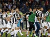 Juventus ratificó notable hegemonía Italia