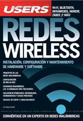 REDES WIRELESS(USERS)