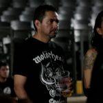 Morbid Fest en imágenes / foto reportaje de Héctor M Guevara