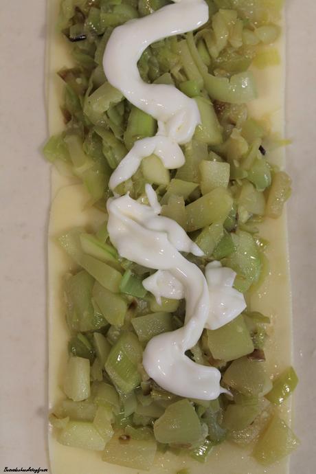 TRENZA DE CALABACÍN
