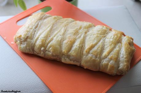 TRENZA DE CALABACÍN