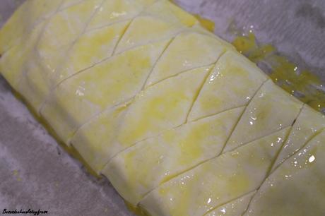 TRENZA DE CALABACÍN