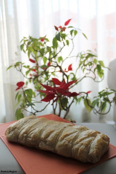 TRENZA DE CALABACÍN