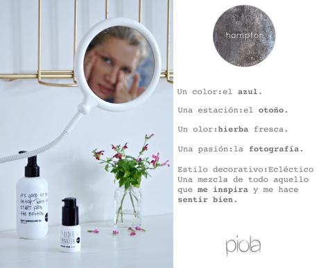 El Rincón Feng de Piola El Rincón Feng de Piola