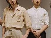 Arctic Monkeys estrena videoclip para Four Five
