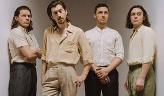 Arctic Monkeys