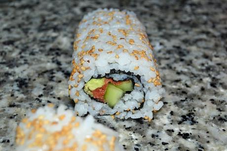 Sushi y makis Sushi y makis