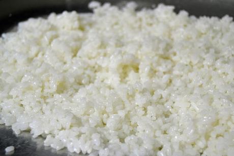 Sushi y makis Sushi y makis