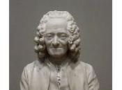 Voltaire, Parte John Morley