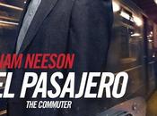 pasajero