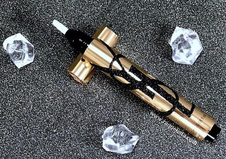 Touche Éclat se Viste de Alta Costura en su Nueva Colección Monogramme Touche Éclat se Viste de Alta Costura en su Nueva Colección Monogramme