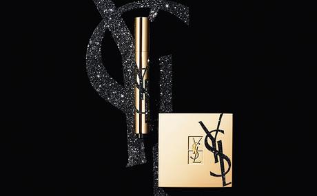 Touche Éclat se Viste de Alta Costura en su Nueva Colección Monogramme Touche Éclat se Viste de Alta Costura en su Nueva Colección Monogramme