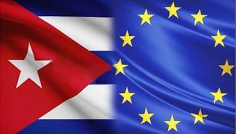 CUBA Y UNION EUROPEA