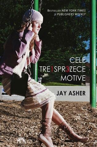 Portadas por el mundo: Trece razones