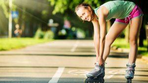 Sexy para hacer ejercicio