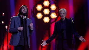 Eurovisión y la supuesta trascendencia de los productos musicales prefabricados