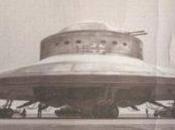 Documentos desclasificados sugieren nazis construyeron ovnis éxito