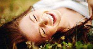 9 Secretos de Las Personas Que Transmiten Energía Positiva 9 cosas